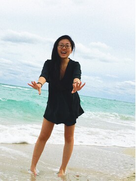 Michelle Maさんのコーディネート