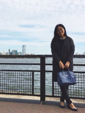 Michelle Maさんのコーディネート