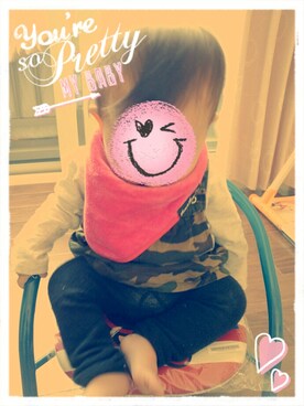 Ri-chanさんのコーディネート