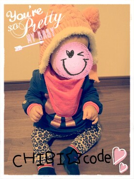 Ri-chanさんのコーディネート