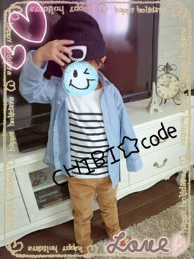 Ri-chanさんのコーディネート