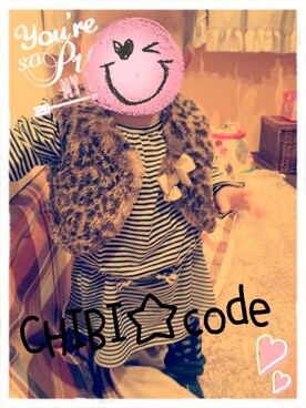 Ri-chanさんのコーディネート