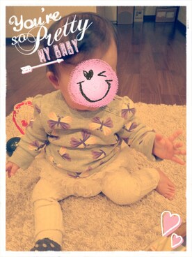 Ri-chanさんのコーディネート