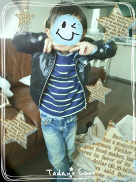 Ri-chanさんのコーディネート