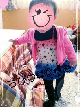 Ri-chanさんのコーディネート