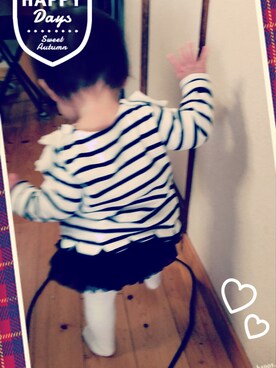 Ri-chanさんのコーディネート