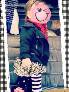 Ri-chanさんのコーディネート