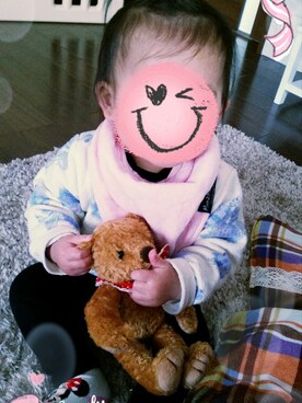 Ri-chanさんのコーディネート