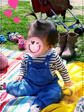 Ri-chanさんのコーディネート