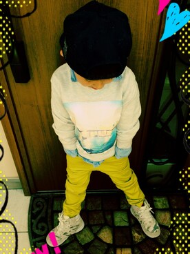 Ri-chanさんのコーディネート