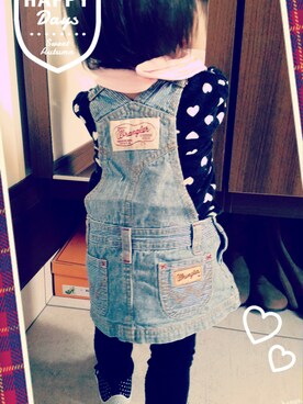 Ri-chanさんのコーディネート