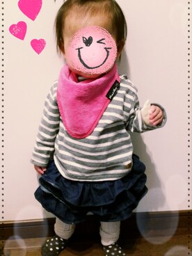 Ri-chanさんのコーディネート