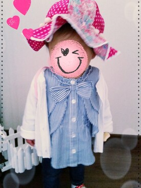 Ri-chanさんのコーディネート