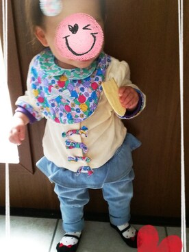 Ri-chanさんのコーディネート