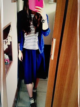 Ri-chanさんのコーディネート