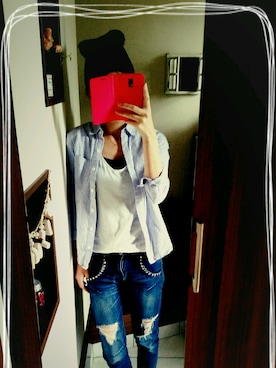 Ri-chanさんのコーディネート