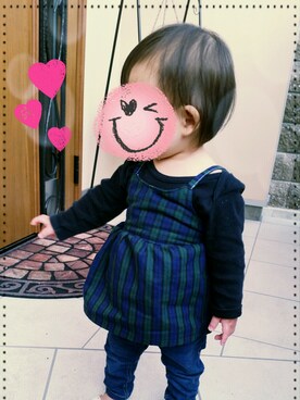 Ri-chanさんのコーディネート