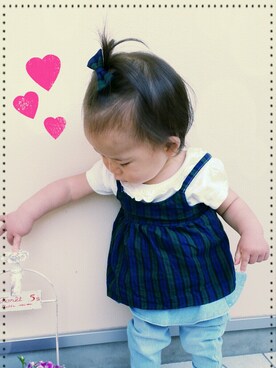 Ri-chanさんのコーディネート