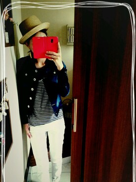 Ri-chanさんのコーディネート