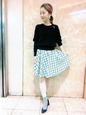 mayakoさんのコーディネート