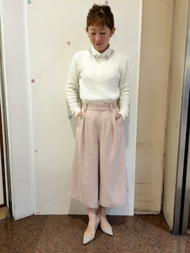 mayakoさんのコーディネート