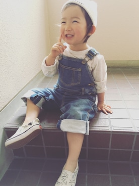 macoさんのコーディネート