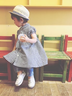 macoさんのコーディネート