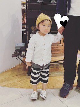 macoさんのコーディネート