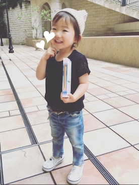 macoさんのコーディネート