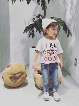macoさんのコーディネート