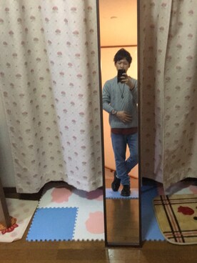 らぎさんのコーディネート