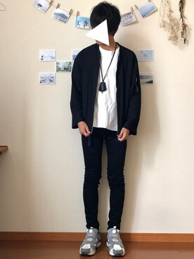 yuu.さんのコーディネート