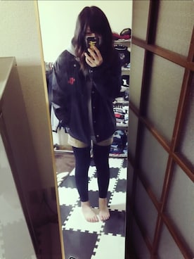 さちこ。さんのコーディネート