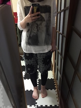 さちこ。さんのコーディネート