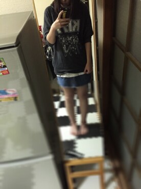 さちこ。さんのコーディネート