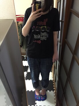 さちこ。さんのコーディネート