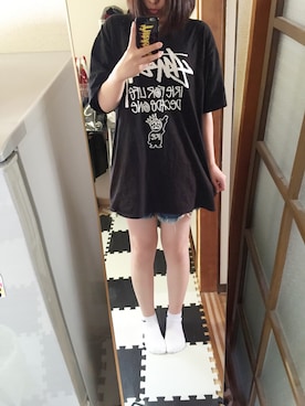 さちこ。さんのコーディネート