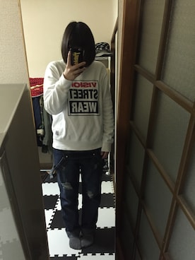 さちこ。さんのコーディネート