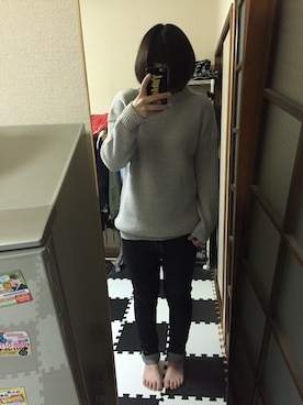 さちこ。さんのコーディネート