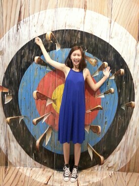 Carlieさんのコーディネート