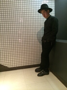 a littleさんのコーディネート