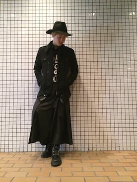 a littleさんのコーディネート