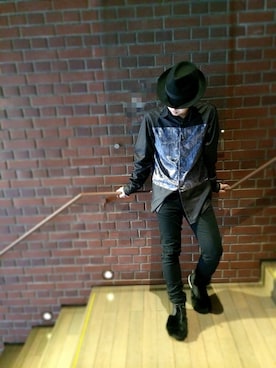 a littleさんのコーディネート