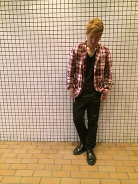 a littleさんのコーディネート