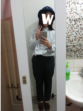 cmwaai さんのコーディネート