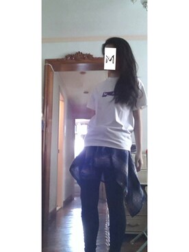 cmwaai さんのコーディネート