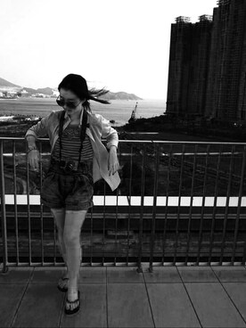 cmwaai さんのコーディネート