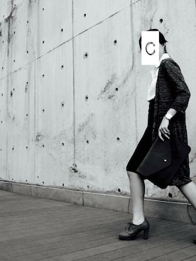 cmwaai さんのコーディネート