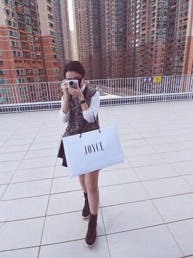 cmwaai さんのコーディネート