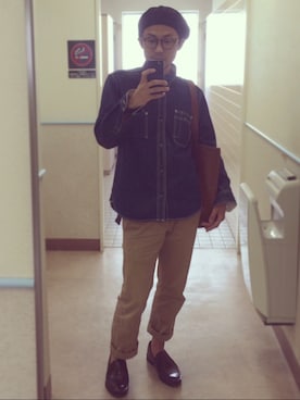 nonさんのコーディネート